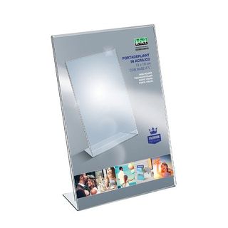 Maxiquaderno Linea Blu One Color - A4 - 5 mm c/margine - 18 + 1 fogli - 100gr -…