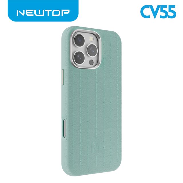 NEWTOP CV55 COVER MAGSAFE A RIGHE PER APPLE IPHONE 17 AIR