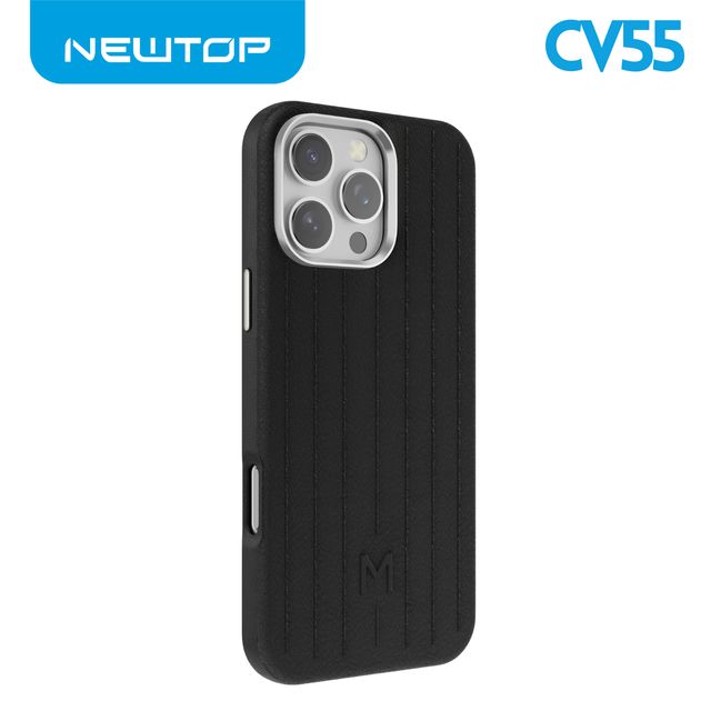 NEWTOP CV55 COVER MAGSAFE A RIGHE PER APPLE IPHONE 17 PRO