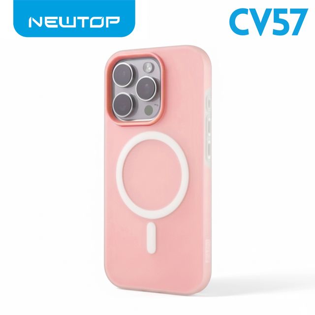 NEWTOP CV57 COVER MAGPOP APPLE IPHONE 14 PRO