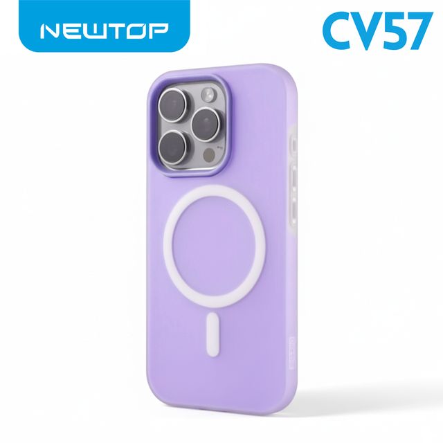 NEWTOP CV57 COVER MAGPOP APPLE IPHONE 14 PRO MAX