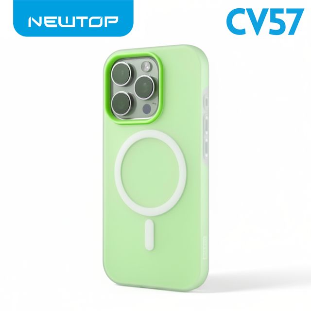 NEWTOP CV57 COVER MAGPOP APPLE IPHONE 17 PRO