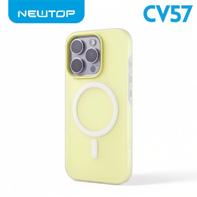 NEWTOP CV57 COVER MAGPOP APPLE IPHONE 17E