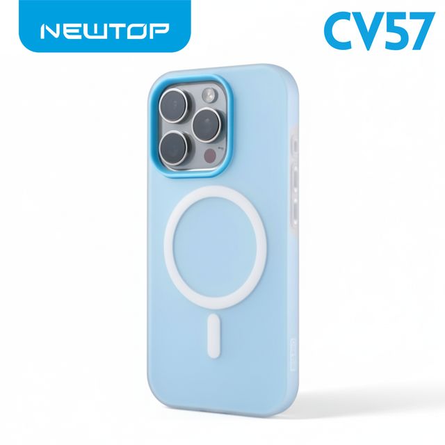 NEWTOP CV57 COVER MAGPOP SAMSUNG GALAXY A26 5G