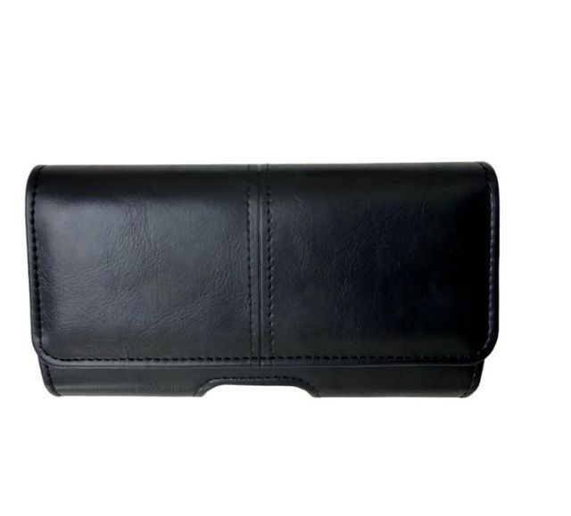 NEWTOP CV61 COVER UNIVERSALE IN PELLE ORIZZONTALE 6.1"
