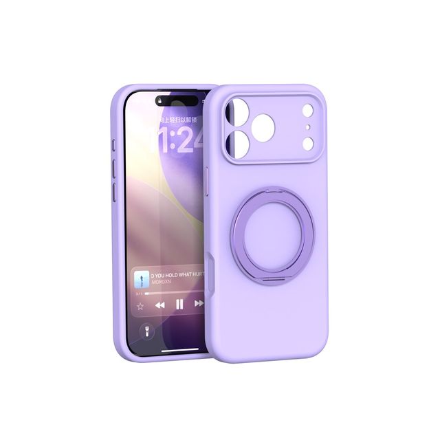 NEWTOP CV65 COVER MAGSAFE 360 STAND IPHONE 16