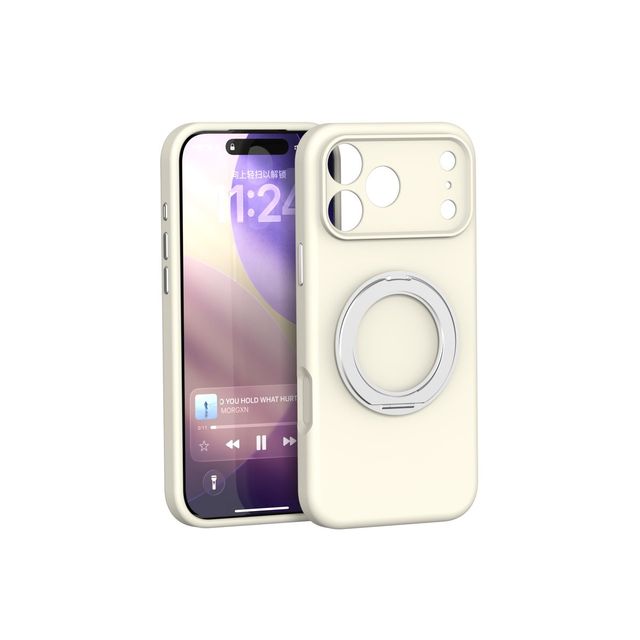NEWTOP CV65 COVER MAGSAFE 360 STAND IPHONE 17 AIR