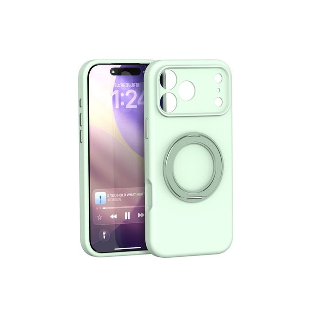 NEWTOP CV65 COVER MAGSAFE 360 STAND IPHONE 17 PRO MAX