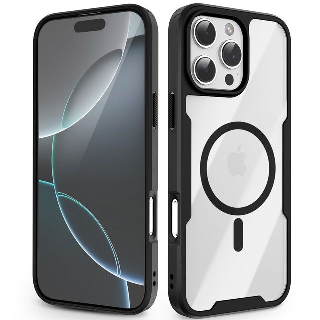 NEWTOP CV75 COVER MAGSAFE GUARD APPLE IPHONE 14 PLUS