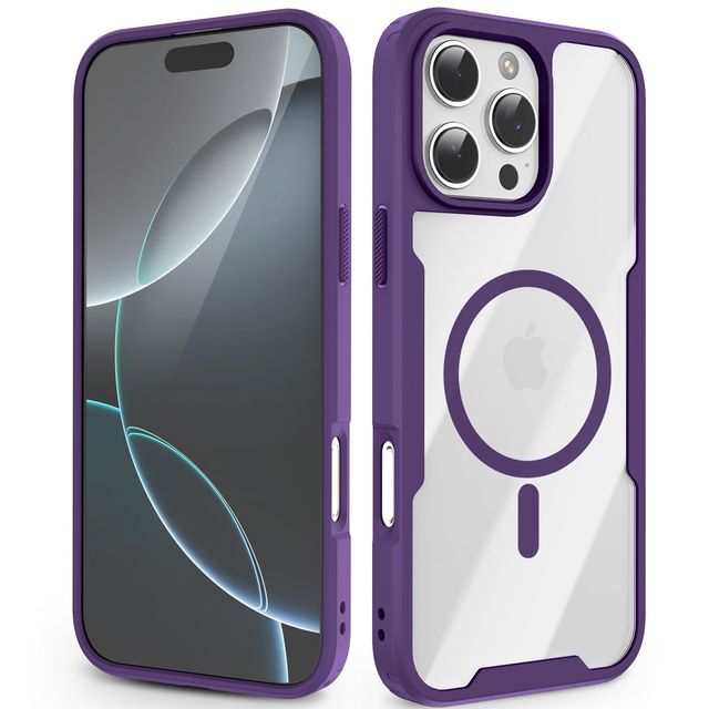 NEWTOP CV75 COVER MAGSAFE GUARD APPLE IPHONE 14 PLUS