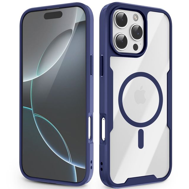 NEWTOP CV75 COVER MAGSAFE GUARD APPLE IPHONE 17 PRO