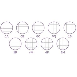 Maxiquaderno Sport - A4 - rigo di 1a - 42 fogli - 80 gr - Pigna