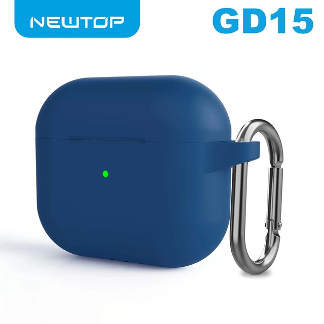 NEWTOP GD15 COLORATE CUSTODIA AIRPODS PRO 2