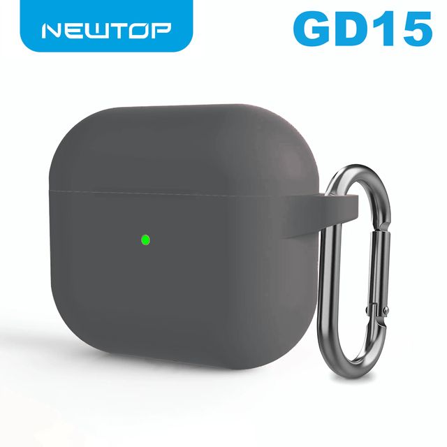 NEWTOP GD15 COLORATE CUSTODIA AIRPODS PRO 2