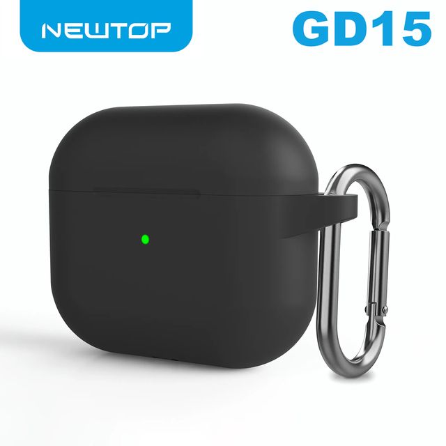 NEWTOP GD15 COLORATE CUSTODIA AIRPODS PRO 2