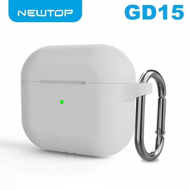 NEWTOP GD15 COLORATE CUSTODIA AIRPODS PRO 3