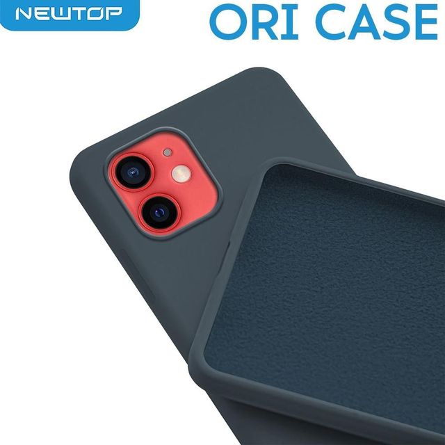 NEWTOP ORI CASE COVER APPLE IPHONE 13
