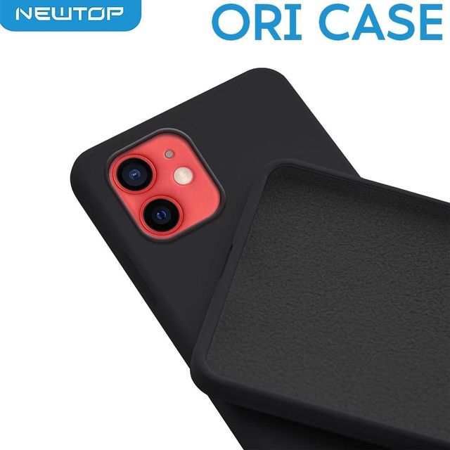NEWTOP ORI CASE COVER APPLE IPHONE 13 PRO MAX