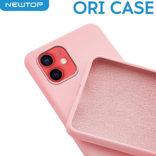 NEWTOP ORI CASE COVER APPLE IPHONE 14