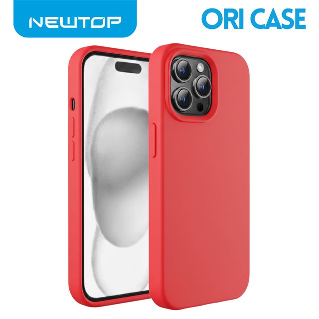 NEWTOP ORI CASE COVER APPLE IPHONE 16