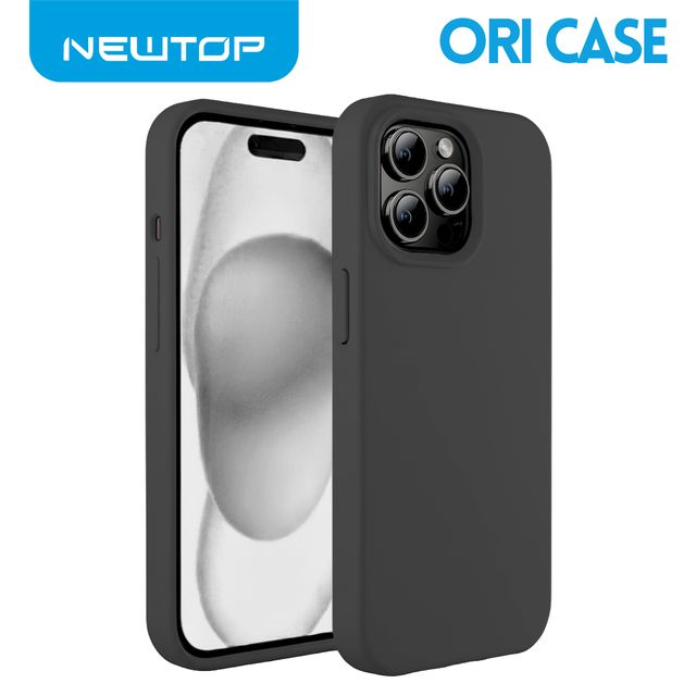 NEWTOP ORI CASE COVER APPLE IPHONE 16 PRO MAX