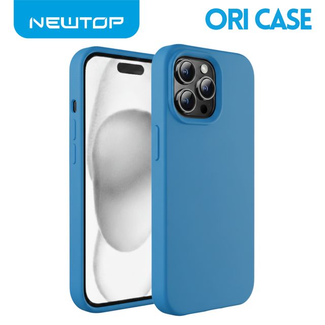 NEWTOP ORI CASE COVER APPLE IPHONE 17 AIR