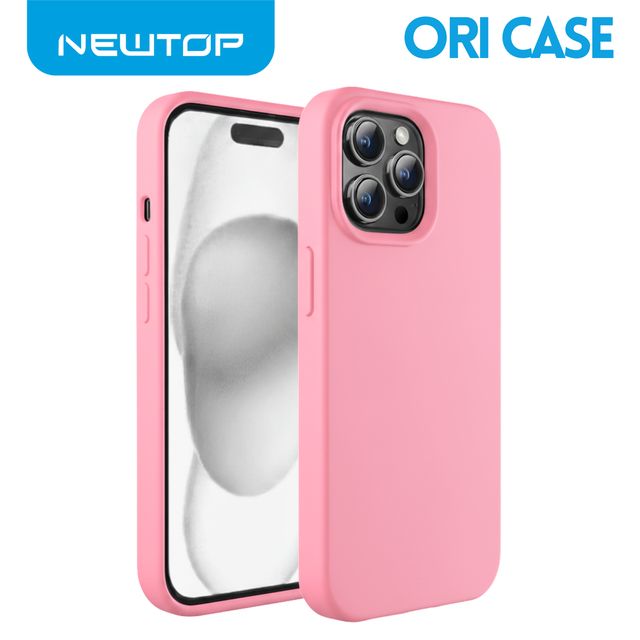 NEWTOP ORI CASE COVER APPLE IPHONE 17 AIR