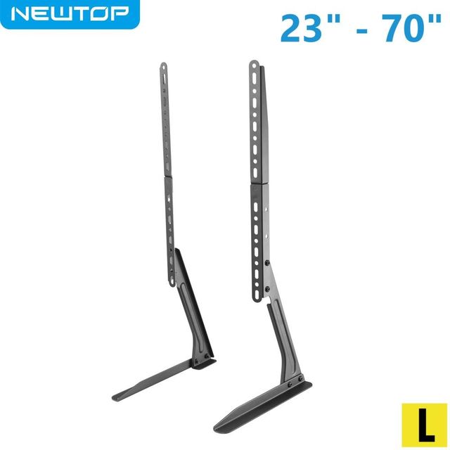 NEWTOP SUPPORTO TV ATLAS "L" 23-70 TABLE STAND ATLASTV018