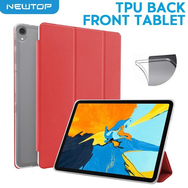 NEWTOP TPU BACK FRONT SAMSUNG GALAXY TAB A 2019 T510-515 10.1'''