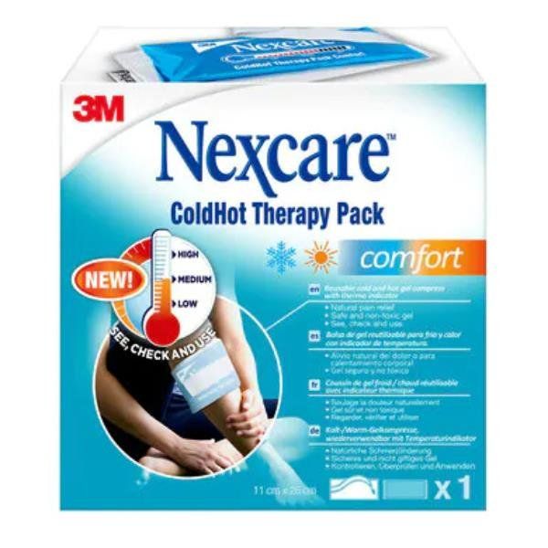 NEXCARE CUSCINO TERMOTERAPIA COLDHOTCOMFORT