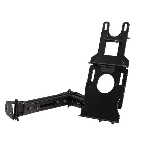 NEXT LEVEL RACING ELITE NLR-E020 SUPPORTO PER TABLET/BUTTON BOX ELITE NERO