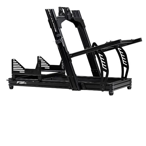 NEXT LEVEL RACING FGT ELITE LITE SIDE FRONT PLATE ED