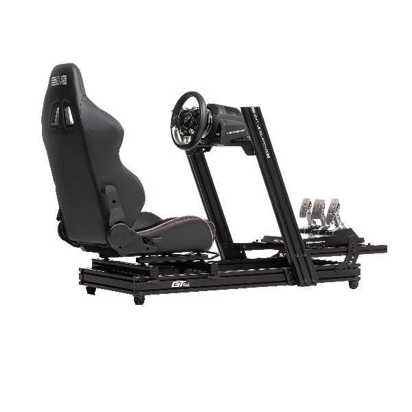 NEXT LEVEL RACING GT ELITE LITE WHEEL PLATE EDIT