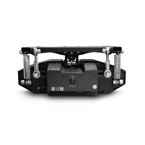 NEXT LEVEL RACING MOTION PLATFORM V3