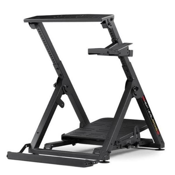 NEXT LEVEL RACING WHEEL STAND 2.0 SUPPORTO IN METALLO PER VOLANTE GAMING