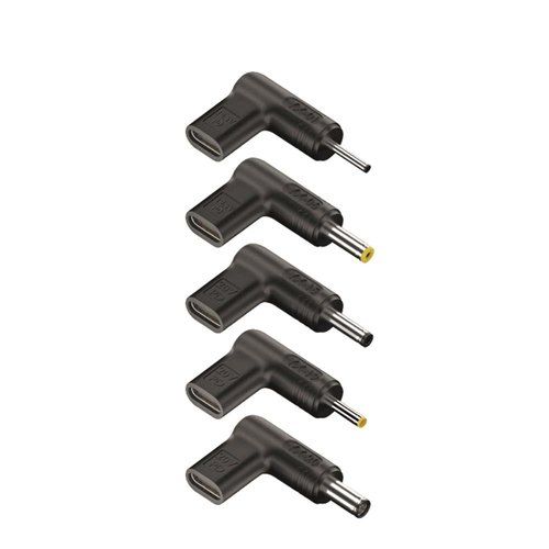 NGS 5 CONNETTORI USB-C PER COMPUTER PORTATILE ASUS