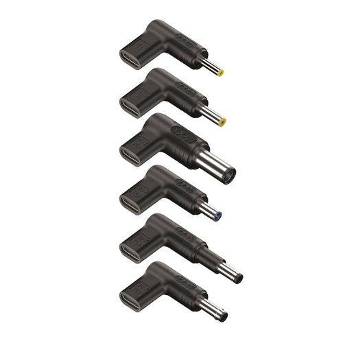 NGS 6 CONNETTORI USB-C PER COMPUTER PORTATILE HP