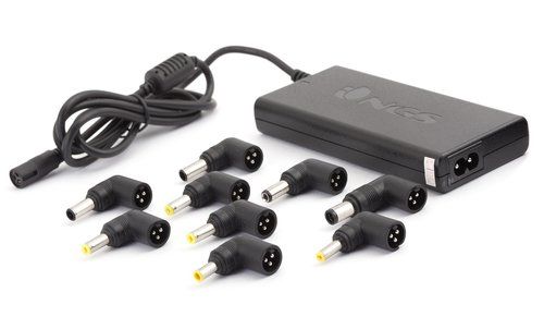 NGS W-70W ALIMENTATORE UNIVERSALE PER NOTEBOOK AUTOMATICO 70 W