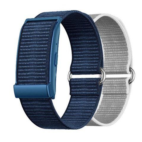 NILOX BAND SCREENLESS ONAIR BLUE