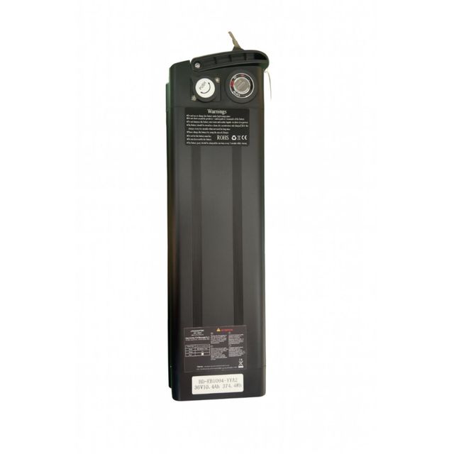 NILOX BATTERIA LITIO 36V 13AH X8PRO