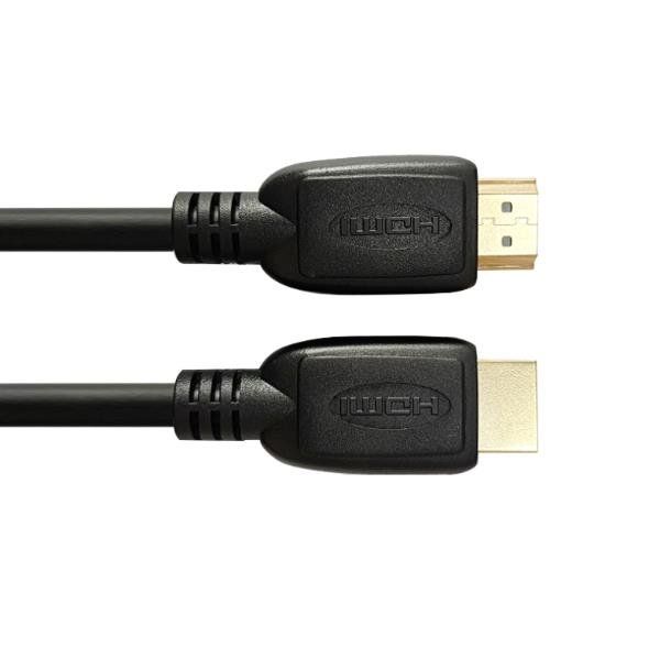 NILOX CABLE HDMI 2.1 ETH. 8K 60 HZ 2M