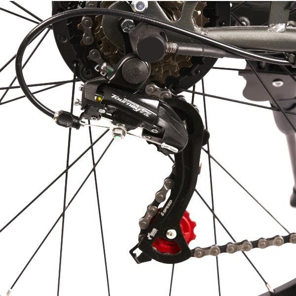 NILOX CAMBIO SHIMANO EBIKE K10+/X7F/J5+