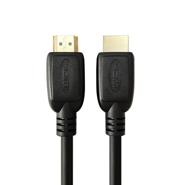 NILOX CAVO HDMI 1.4 CON ETHERNET 4K 60Hz SUPPORTO DEEP COLOR CONTATTI DORATI MA…
