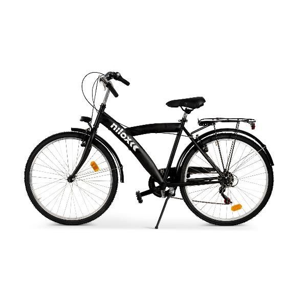 NILOX CITY BIKE MUSCOLARE