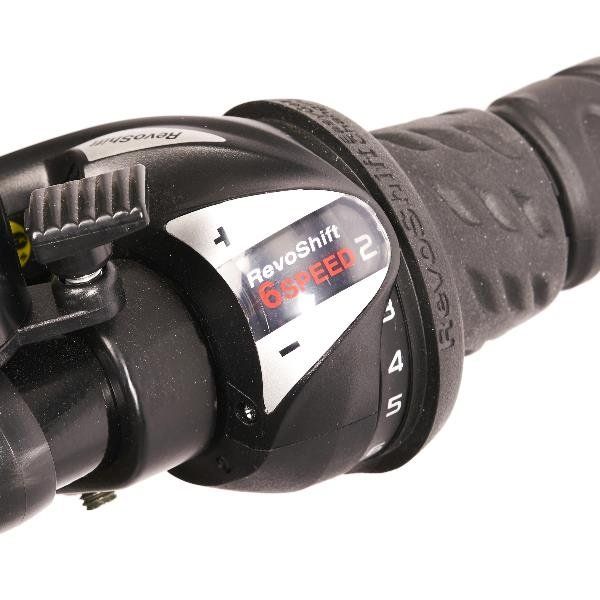 NILOX COMANDI SHIMANO DESTRO X9/ J5 PLUS