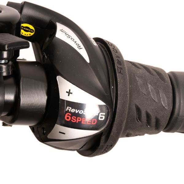 NILOX COMANDO SHIMANO DESTRO EBIKE X7F