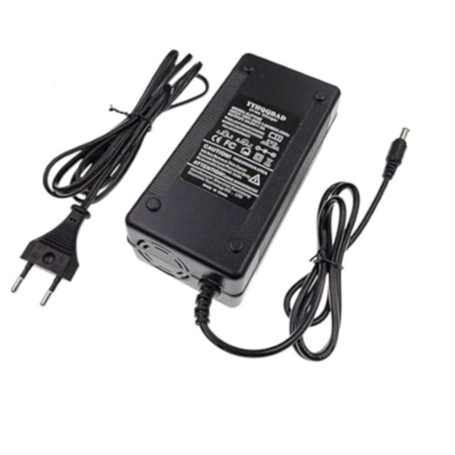 NILOX DC CHARGER MONOPATTINO SL10