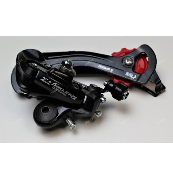 NILOX DERAGLIATORE EBIKE J3/J3 PLUS/J3 NG