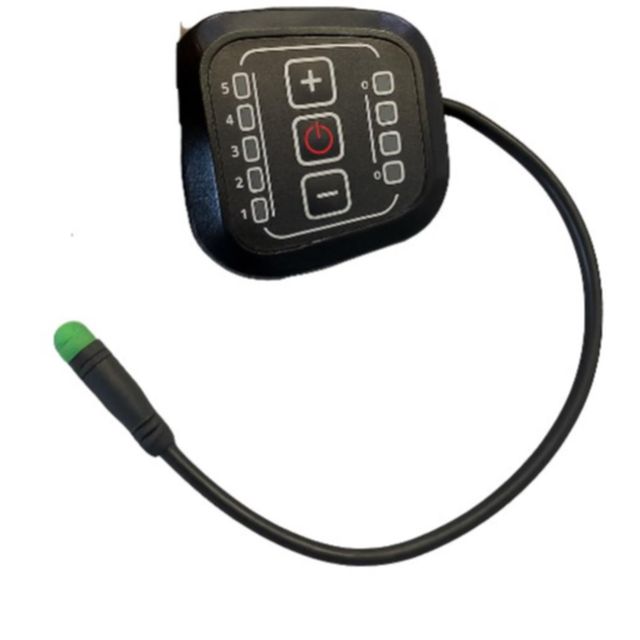 NILOX DISPLAY J1PRO/J2/X5PRO/J5PRO
