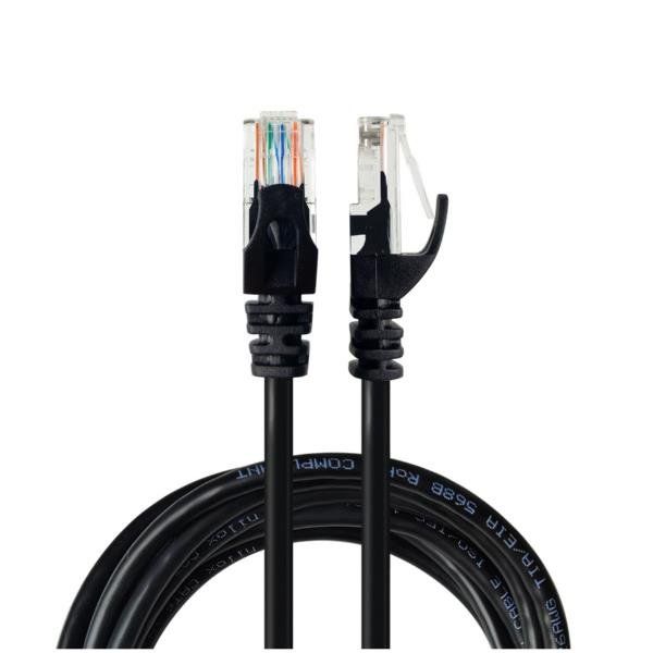 NILOX ETHERNET CABLE CAT. 6 UTP 5M